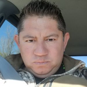 Meet your Posher, Ramiro